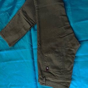 Roxy denim pants